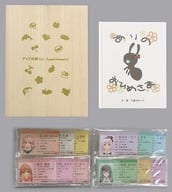 [Damaged goods] idol 1 st Anniversary goods set 「 virtual YouTuber 」