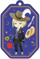 Rook Hunt 「 Disney: Twisted-Wonderland Trading Forecast Pita Key Holder Vol. 1 」