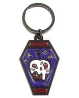Epel Felmier 「 Disney: Twisted-Wonderland Icon Metal Key Holder Collection Vol. 3 」