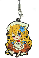 Era Otogibara 「 virtual YouTuber Nijisanji Capsule Rubber Strap 」