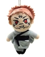 Ryomensukuna key chain mascot "Jujutsu Kaisen"