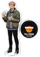 Kojo Hisahito Acrylic Stand "Jujutsu Kaisen ×TOWER RECORDS"
