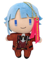 "Ensemble Stars! Costume Mascot -5th Anniversary - vol. 2" by Hajime Shino