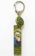 Shitsumi Kenjin' Jujutsu Kaisen School Badge with Button Acrylic Charm Collection'