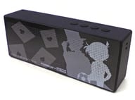 江户川柯南&怪盗基德蓝牙音箱「TOMBOW×名侦探柯南」