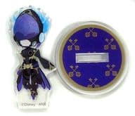 Ortho Shroud 「 Disney: Twisted-Wonderland Mini Acrylic Stand Collection Vol. 3 (Ceremony Clothes) 」