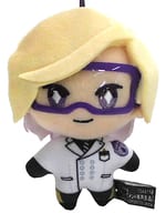 Vil Schoenheit Extra Experiment Arrival Mascot - Savanaclaw Dorm & Pomefiore Dorm - 「 Disney: Twisted-Wonderland 」
