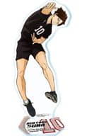 11. Tsunona Rintaro Acrylic Stand 「 Haikyu! TO THE TOP 」