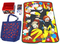SET ORIGINAL VARIETY BAG 2021 "Jujutsu Kaisen" Jump Shop ONLY