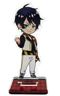 Deuce Spade 「 Disney: Twisted-Wonderland 1 st Anniversary POPUP SHOP ~ Cheers! Trading Acrylic Stand Vol. 1 」