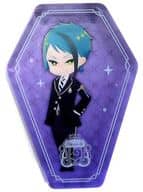 Jade Leech 「 Disney: Twisted-Wonderland Koroto Acrylic Stand Collection vol. 3 」