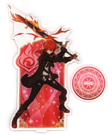Dilook Original Acrylic Stand "Genshin" Sega limited