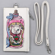 Illustration by Yuko Higuchi Outbound Case SPUR, July 2019, Appendix