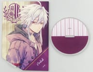 Orlock (upper body) Acrylic Stand "Piofiore no bansho"