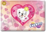 Design B Pass Case "Kintamani Dog"