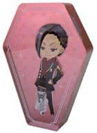 Jamil・Viper "Disney: Twisted-Wonderland Koroto Acrylic Stand Collection vol. 1"