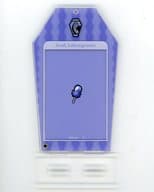 Azul Ashengrotto Cheki Storage Case / Acrylic Card Storage "Disney Twisted Wonderland"