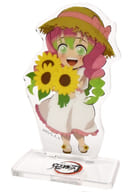 Kanro-ji Temple Mitsuri 「 Demon Slayer: Kimetsu no Yaiba ×ufotable cafe summer break event random acrylic stand B group 」