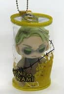 Shitsumi KENIN NUKA : "Jujutsu Kaisen Fair in JUMP SHOP - PUT DOWN SPECIAL GRADE 呪霊!"