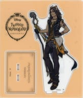 Leona Kingscholar Acrylic Stand V2 Art 「 Disney: Twisted-Wonderland 」