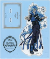 Idia Shroud Acrylic Stand V2 Art 「 Disney: Twisted-Wonderland 」