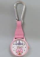 COOKY carabiner watch "BT21"