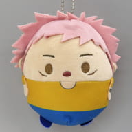 Kojo Hisahito (facial expression changed ver.) "Jujutsu Kaisen FuwaKororin 3" Animate, Jump Shop, Jump Character Actors Store Box Purchase benefits