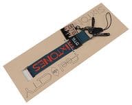 SixTONES neck strap "SixTONES Feel da CITY"