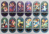 Set of 12 "Ensemble Stars! Tokimitsu Acrylic Stand D Group" limited to China