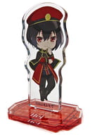 Hell, "The detective is dead. Trading Little Character Acrylic Stand"