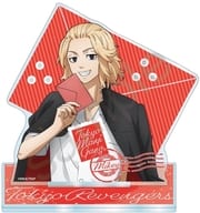 Manjiro SANO (Mikey) Letter Accessory Stand "Tokyo Revengers"