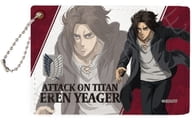 Ellen Jaeger's 5th pass case "Attack on Titan The Final Season"