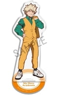 Katsuki Bakugo Party Time! Acrylic Stand "MY HERO ACADEMIA"