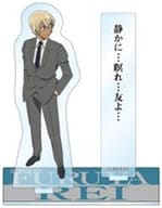 Furuya 0 "CASE CLOSED Acrylic Stand Serif Collection vol. 3"