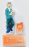 Katsuki Bakugo Acrylic Stand "MY HERO ACADEMIA Ultra Bend 『 HERO FES.  2022 』"