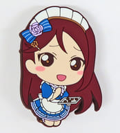 Riko Sakurauchi "Love Live! Sunshine! Capsule Mules Q vol. 2"
