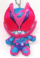 Kamen Rider Livey Key Chain Mascot "Kamen Rider Liveis", limited to Kamen Rider Store