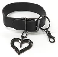 沙花 Shata クロヱ Choker Charm "Virtual Youkyr Hololive Shata クロヱ Birthday Memorial 2022"