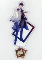 Ruki Mukami ZERO Acrylic Stand Stand "DIABOLIK LOVERS"