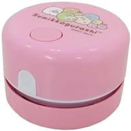 Standard Desktop Mini Cleaner "Sumiko Garashi"