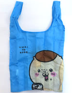 Kurimanju "Chiika wa, something small and cute, eco bag 2"
