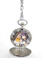Umisister Yotsuba pocket watch "Virtual YouTuber Nijisan Fantasy Goods"
