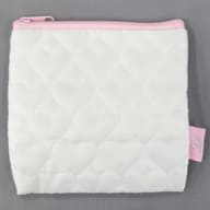 Love Toxic Heart Quilting Pouch Nicola December 2022 Appendix