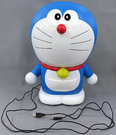 [破損品/外箱・説明書欠品] ドラえもん ジャイアントスピーカー 「ドラえもん」