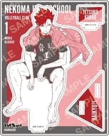 D.黑尾鐵朗壓剋力立牌