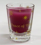 [Message Card Missing] Gift from the Lord of Noah's Candles : "Angelique Luminalize"