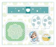 Jean Kirschwasser Tyne (Play Gear Ver.) Gyao-Kore Acrylic Stand "Attack on Titan"