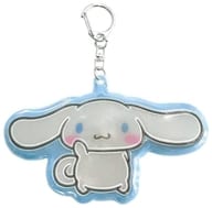 Cinnamoroll Pikapika Key Holder 2 "Sanrio Character Connectors"