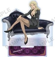 Vermut Acrylic Stand Vol. 3 "CASE CLOSED"