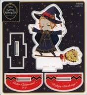 Cater Diamond Mini Acrylic Stand Bloom Birthday ver. "Disney Twisted Wonderland" Kate's birthday commemorative goods
